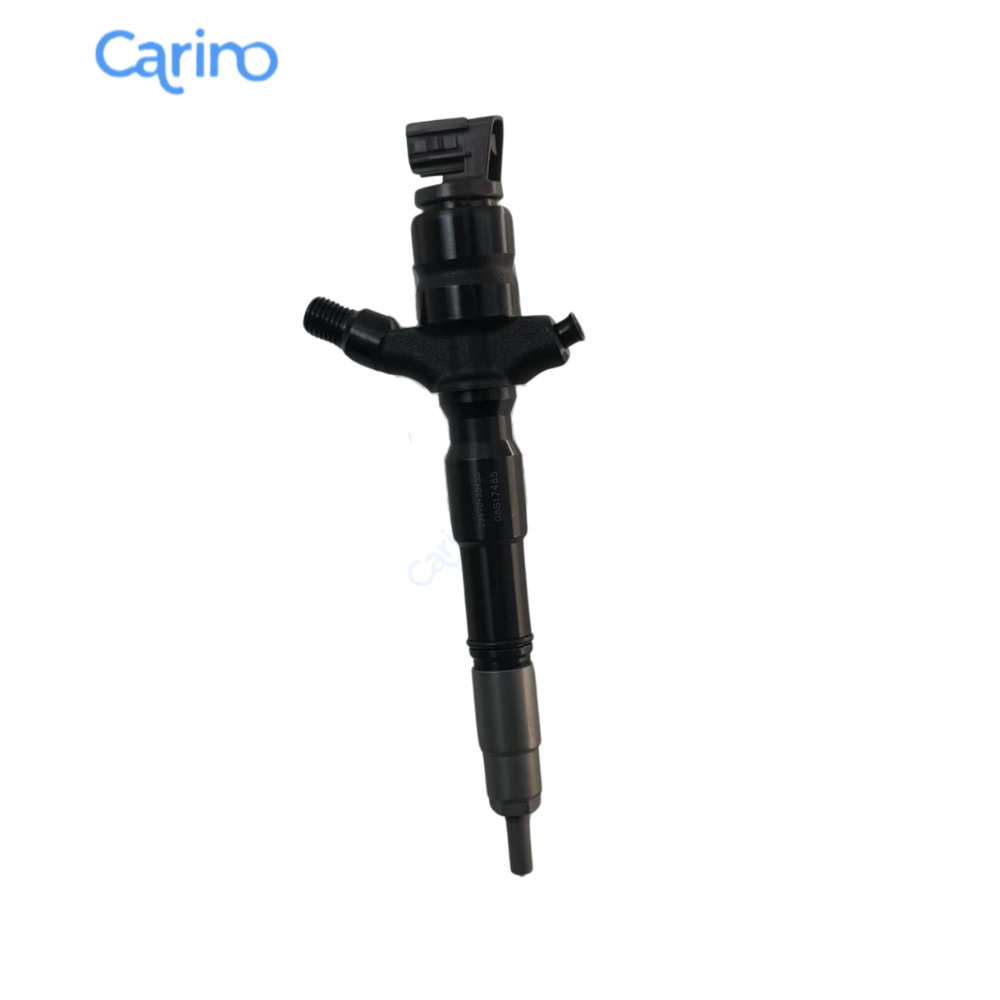 23670-30450 295900-0280 Inyector diésel